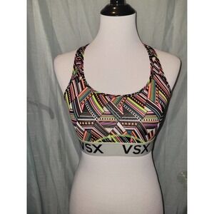 victoria secret sports bra small